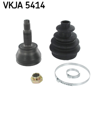 Homokineet reparatieset SKF VKJA 5414