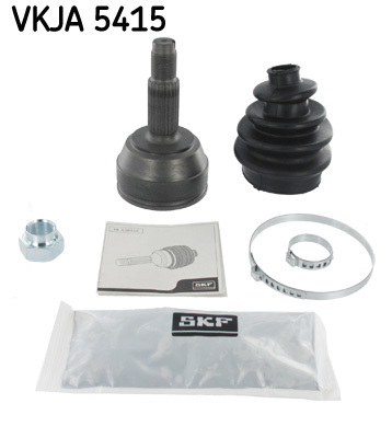 Homokineet reparatieset SKF VKJA 5415