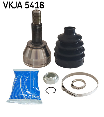 Homokineet reparatieset SKF VKJA 5418