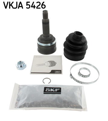 Homokineet reparatieset SKF VKJA 5426