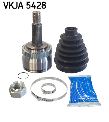 Homokineet reparatieset SKF VKJA 5428