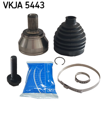 Homokineet reparatieset SKF VKJA 5443