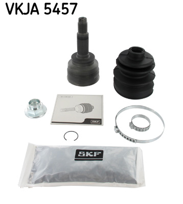 Homokineet reparatieset SKF VKJA 5457