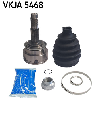 Homokineet reparatieset SKF VKJA 5468