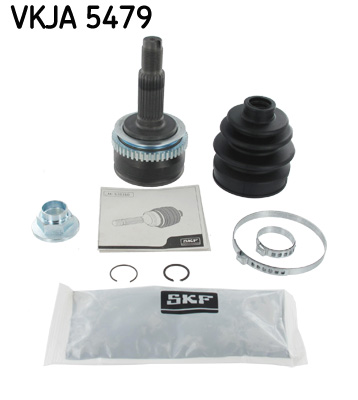 Homokineet reparatieset SKF VKJA 5479