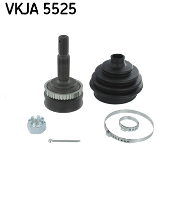 Homokineet reparatieset SKF VKJA 5525