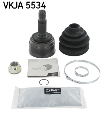 Homokineet reparatieset SKF VKJA 5534