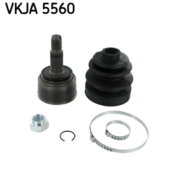 Homokineet reparatieset SKF VKJA 5560
