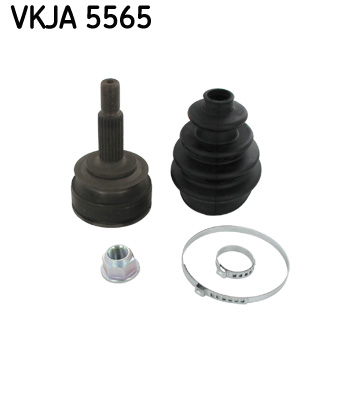 Homokineet reparatieset SKF VKJA 5565