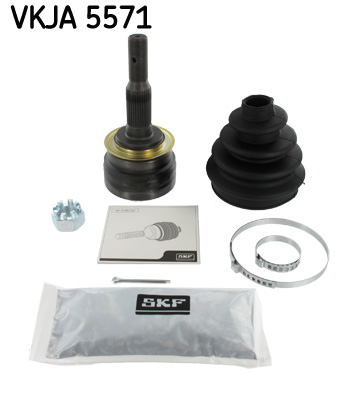 Homokineet reparatieset SKF VKJA 5571