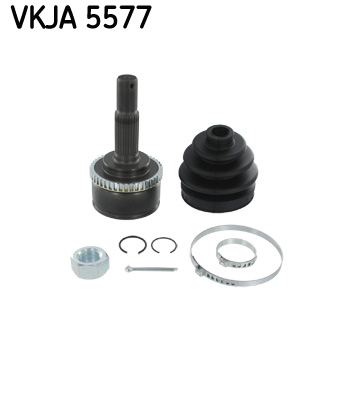 Homokineet reparatieset SKF VKJA 5577