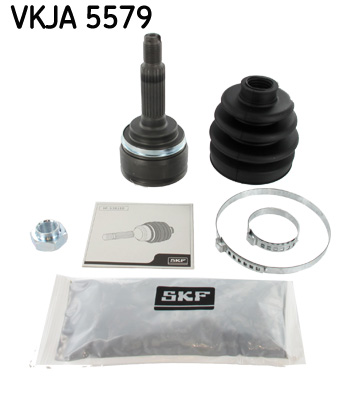 Homokineet reparatieset SKF VKJA 5579