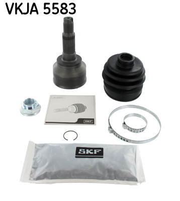 Homokineet reparatieset SKF VKJA 5583