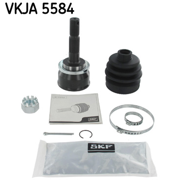 Homokineet reparatieset SKF VKJA 5584