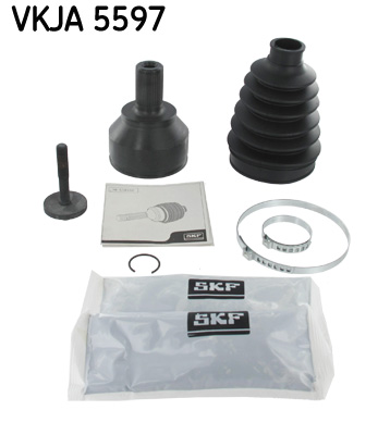 Homokineet reparatieset SKF VKJA 5597