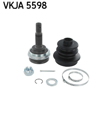 Homokineet reparatieset SKF VKJA 5598