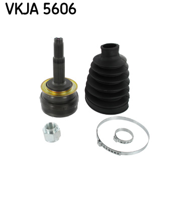 Homokineet reparatieset SKF VKJA 5606