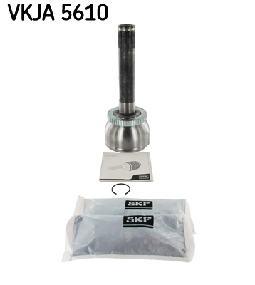 Homokineet reparatieset SKF VKJA 5610