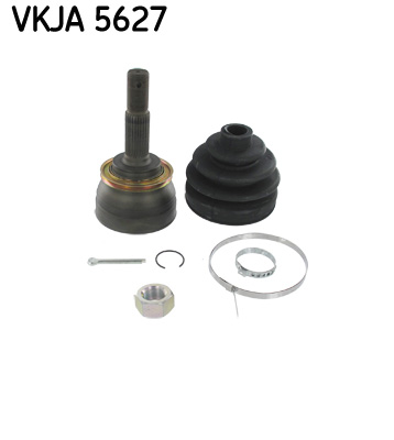 Homokineet reparatieset SKF VKJA 5627