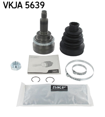 Homokineet reparatieset SKF VKJA 5639