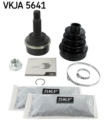 Homokineet reparatieset SKF VKJA 5641