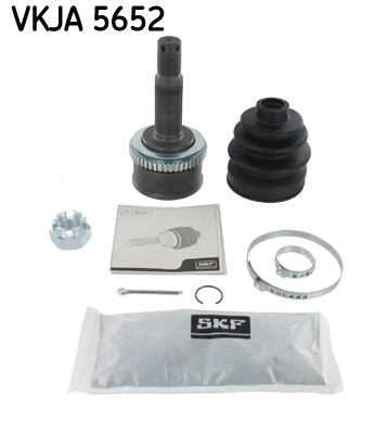 Homokineet reparatieset SKF VKJA 5652