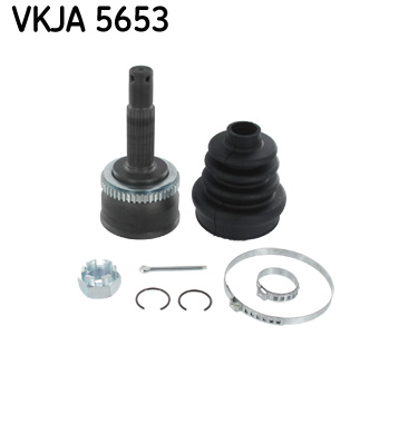 Homokineet reparatieset SKF VKJA 5653