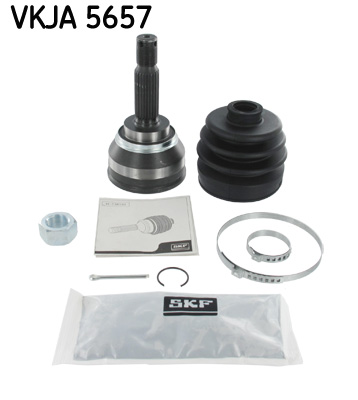 Homokineet reparatieset SKF VKJA 5657