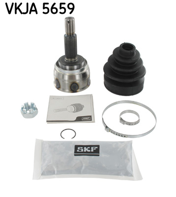 Homokineet reparatieset SKF VKJA 5659