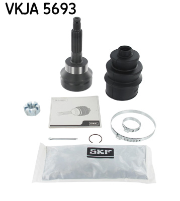 Homokineet reparatieset SKF VKJA 5693