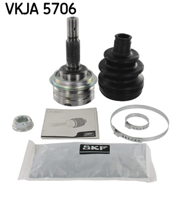 Homokineet reparatieset SKF VKJA 5706