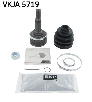 Homokineet reparatieset SKF VKJA 5719
