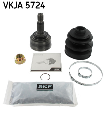 Homokineet reparatieset SKF VKJA 5724