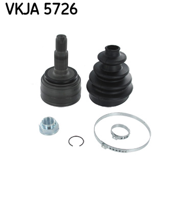 Homokineet reparatieset SKF VKJA 5726