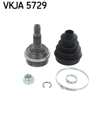 Homokineet reparatieset SKF VKJA 5729