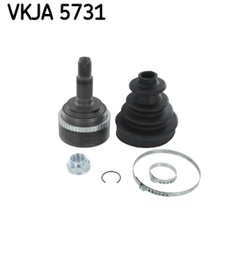Homokineet reparatieset SKF VKJA 5731