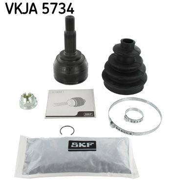 Homokineet reparatieset SKF VKJA 5734