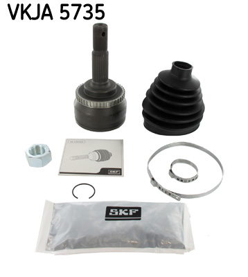 Homokineet reparatieset SKF VKJA 5735