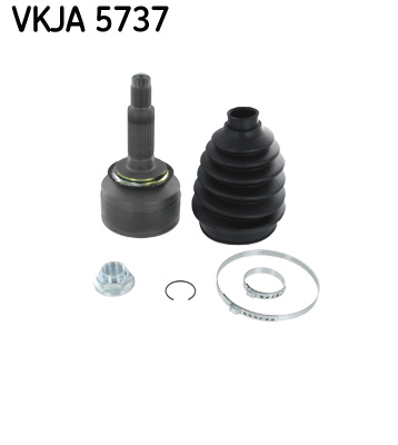 Homokineet reparatieset SKF VKJA 5737