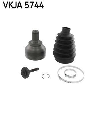 Homokineet reparatieset SKF VKJA 5744