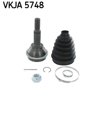 Homokineet reparatieset SKF VKJA 5748