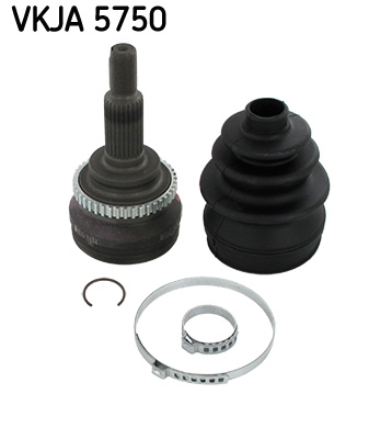 Homokineet reparatieset SKF VKJA 5750