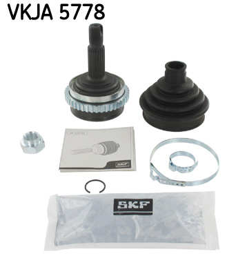 Homokineet reparatieset SKF VKJA 5778