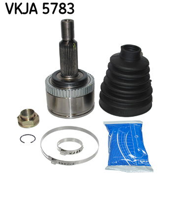 Homokineet reparatieset SKF VKJA 5783