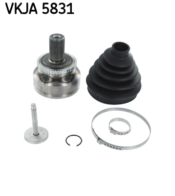 Homokineet reparatieset SKF VKJA 5831