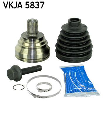 Homokineet reparatieset SKF VKJA 5837