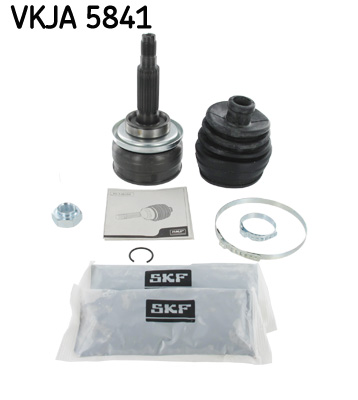 Homokineet reparatieset SKF VKJA 5841