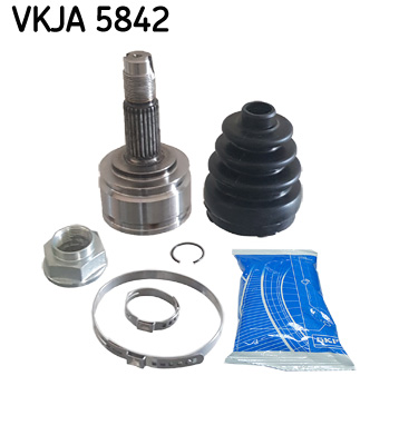 Homokineet reparatieset SKF VKJA 5842