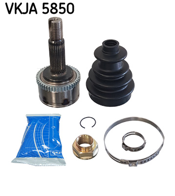 Homokineet reparatieset SKF VKJA 5850