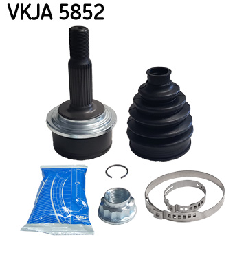 Homokineet reparatieset SKF VKJA 5852